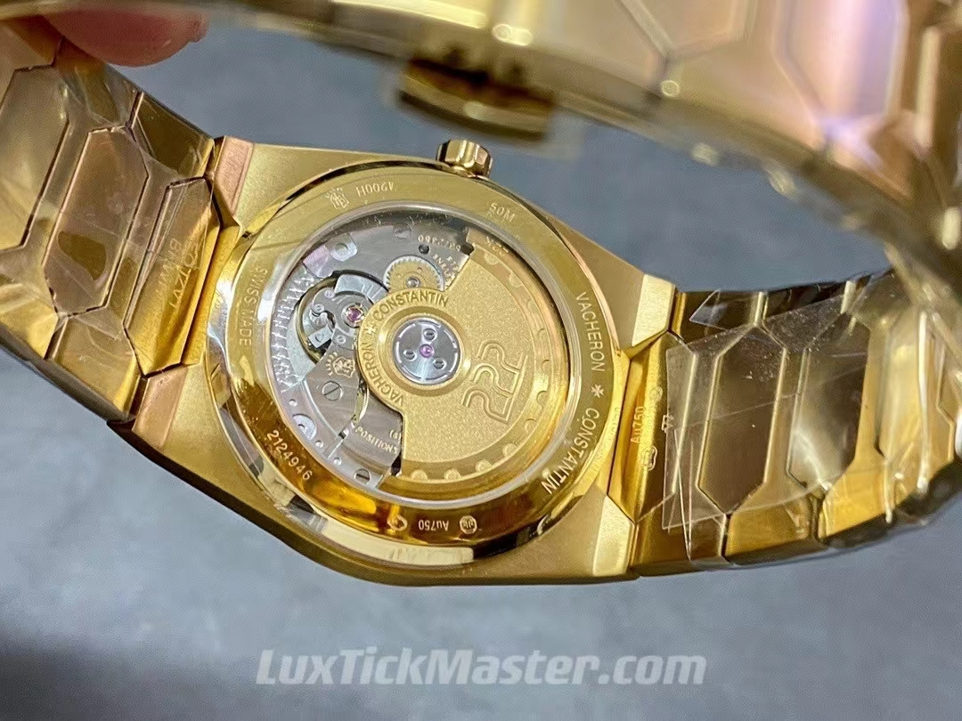 Vacheron Constantin1:1 Super Clone Historical Masterpiece Series 4200H/222J-B935