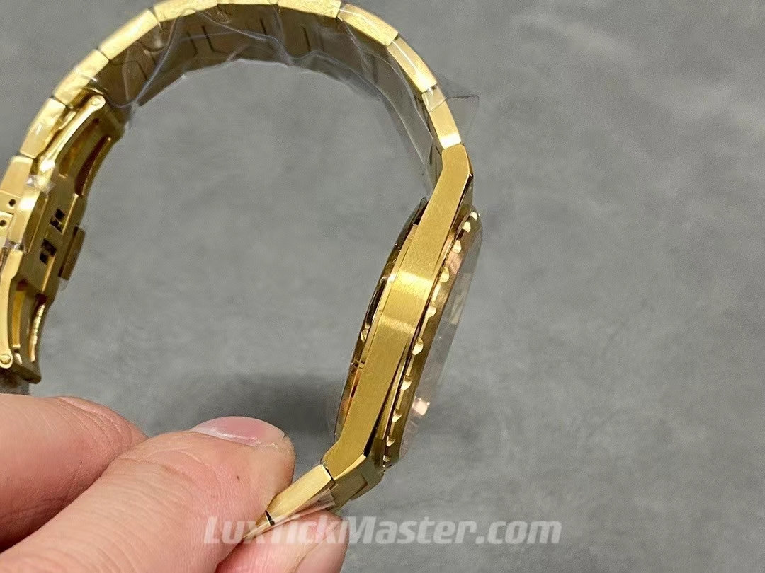 Vacheron Constantin1:1 Super Clone Historical Masterpiece Series 4200H/222J-B935