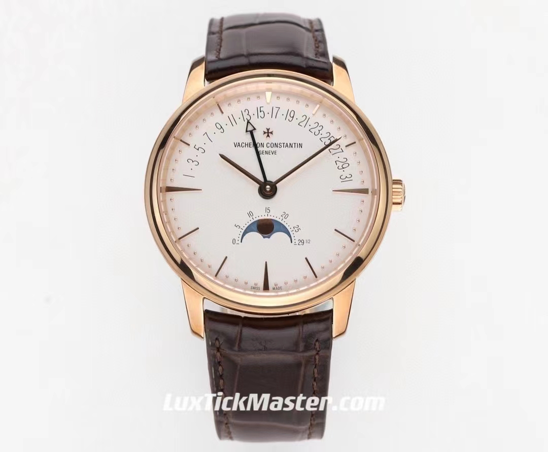 Vacheron Constantin 1:1 Super Clone Heritage Series 4010U/000R-B329