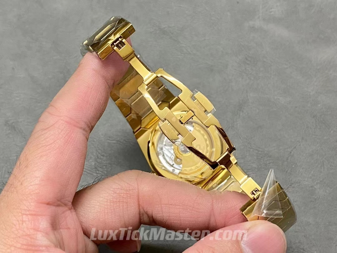 Vacheron Constantin1:1 Super Clone Historical Masterpiece Series 4200H/222J-B935