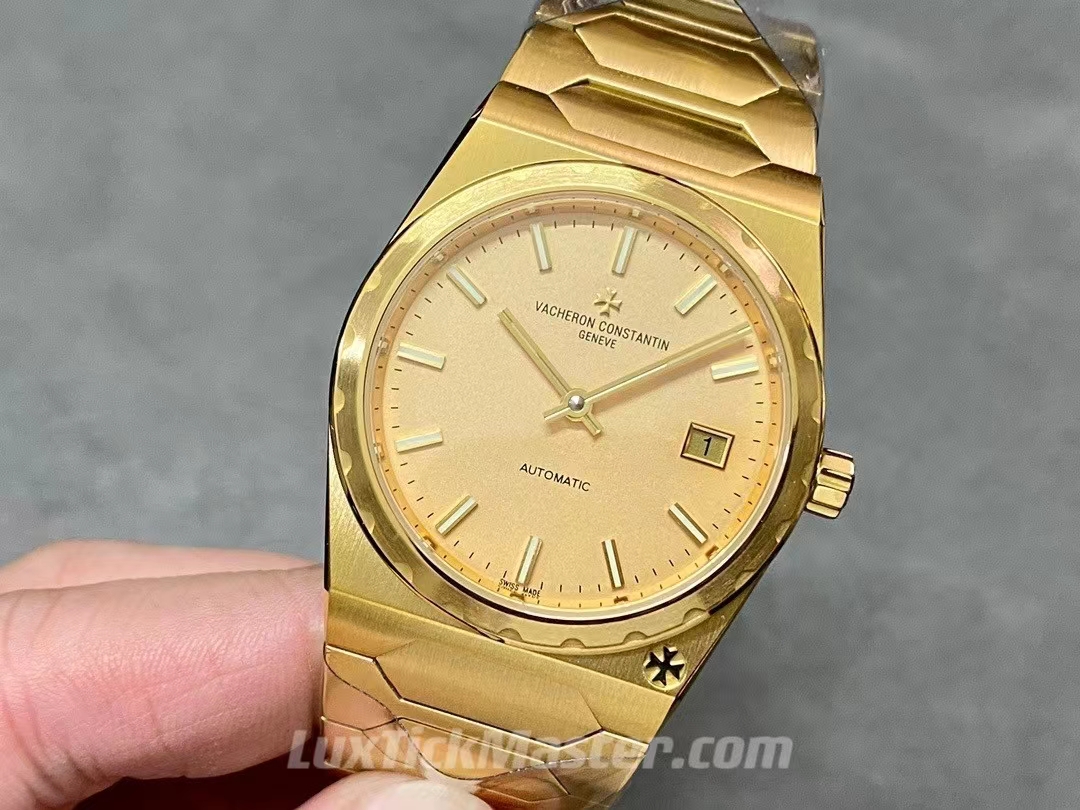 Vacheron Constantin1:1 Super Clone Historical Masterpiece Series 4200H/222J-B935