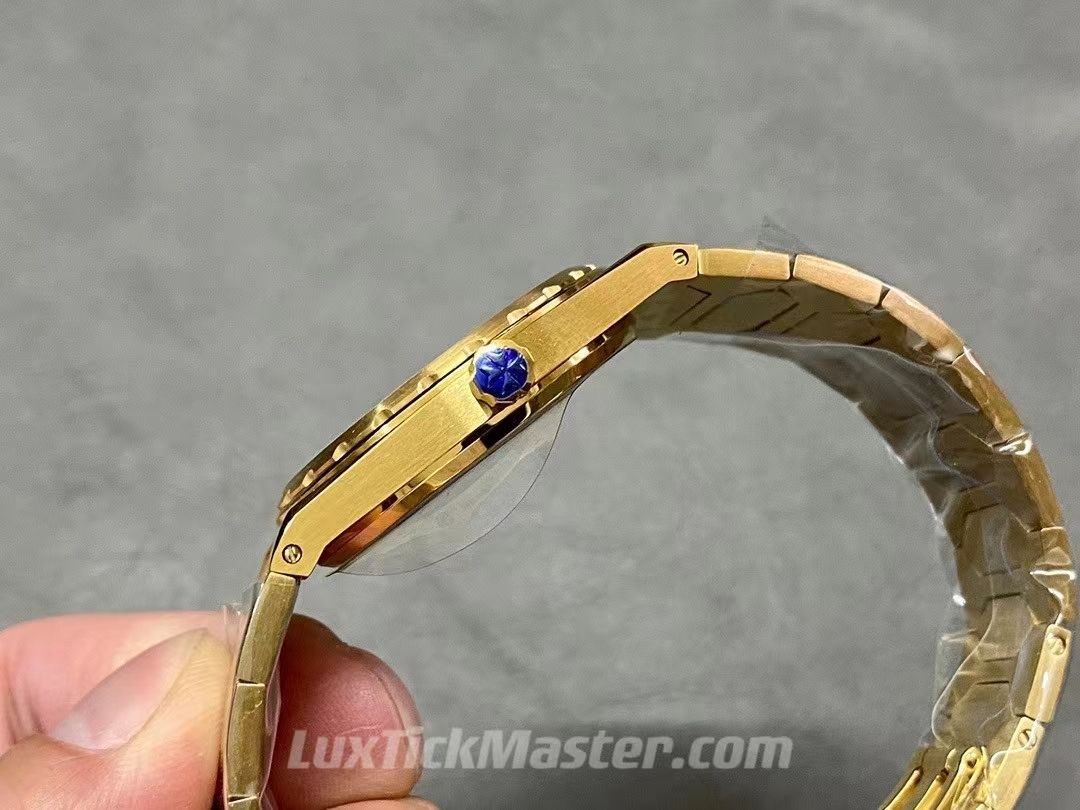 Vacheron Constantin1:1 Super Clone Historical Masterpiece Series 4200H/222J-B935