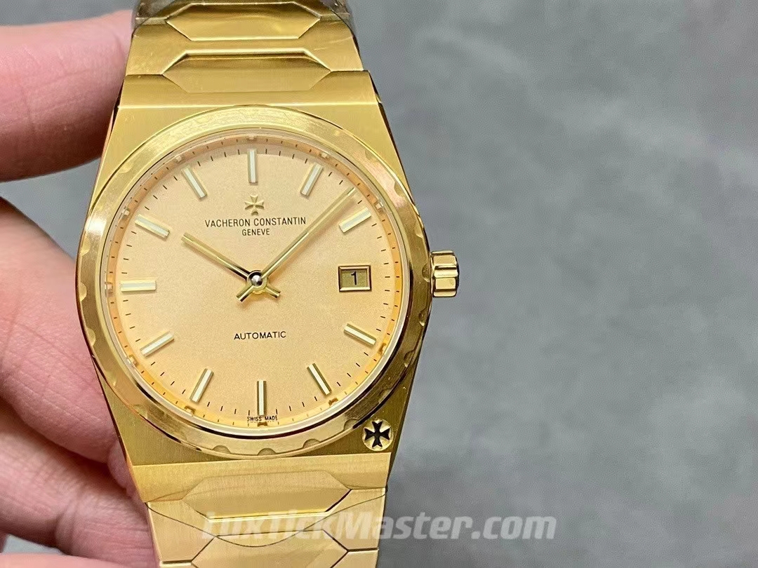 Vacheron Constantin1:1 Super Clone Historical Masterpiece Series 4200H/222J-B935