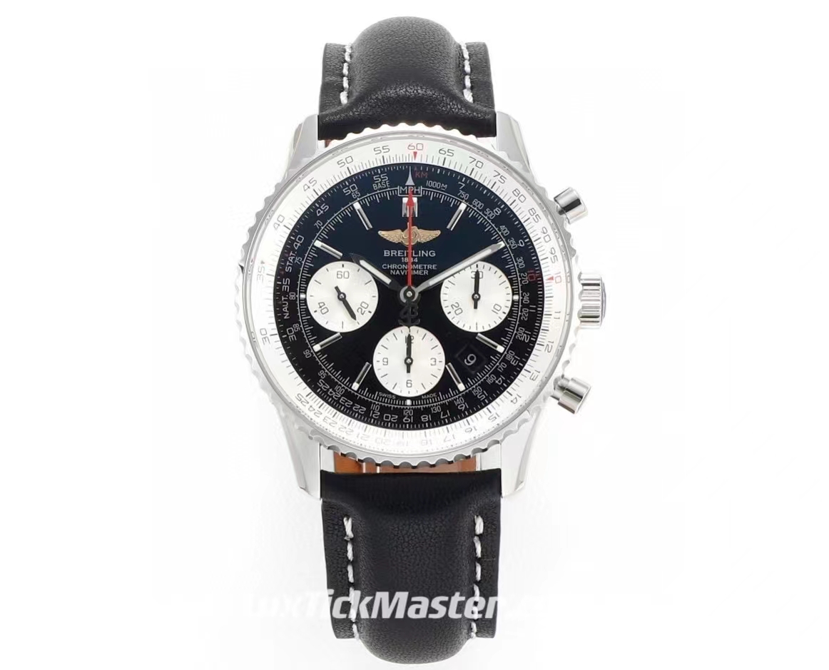 Breitling Navitimer 1:1 Super Clone 1 Series AB012012.BB01.435X.A20BA.1