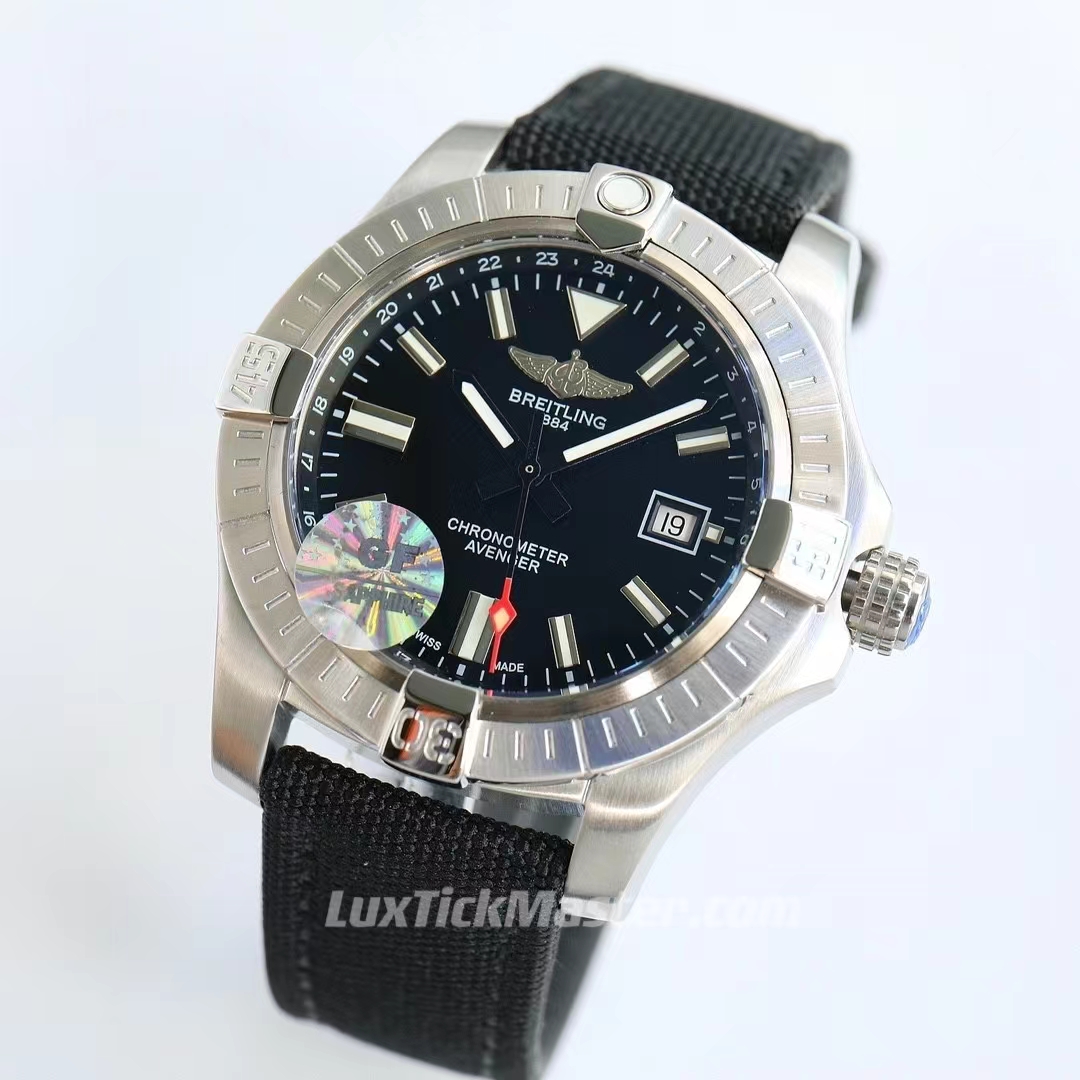 Breitling 1:1 Super Clone Avengers Series A17318101B1X1