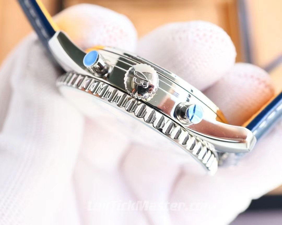 Breitling 1:1 Super Clone Navitimer 1 Series AB0139A71G1P1