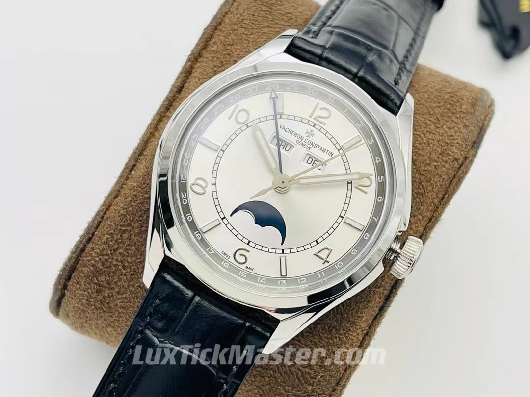 Vacheron Constantin 1:1 Super Clone 4000E/000A-B439