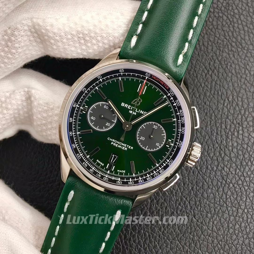 Breitling 1:1 Super Clone Preya Series AB0118A11L1X1