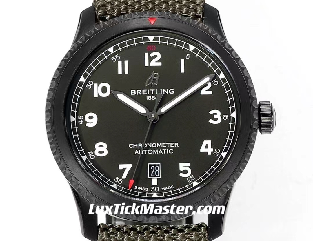 Breitling  1:1 Super Clone Legend Aviation Series M173152A1L1X1