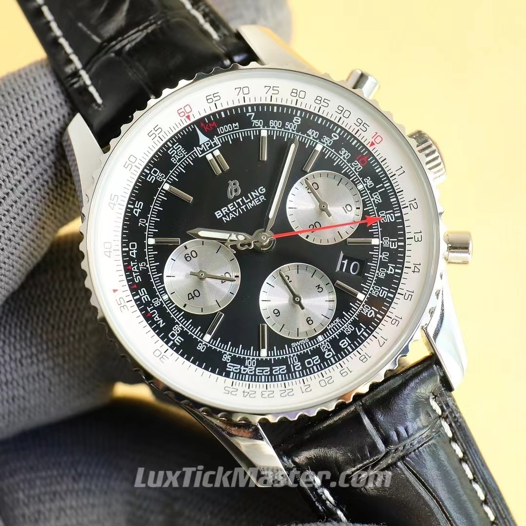 Breitling 1:1 Super Clone Navitimer 1 Series AB0121211B1P2