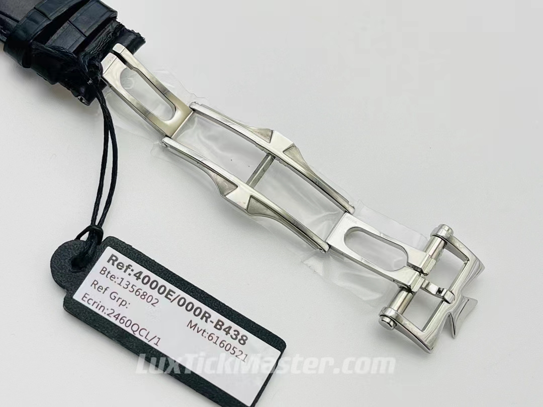 Vacheron Constantin 1:1 Super Clone 4000E/000A-B439