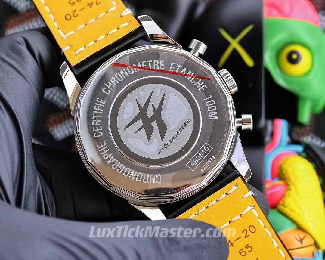 Breitling 1:1 Super Clone TOP TIME series A23311121C1X1