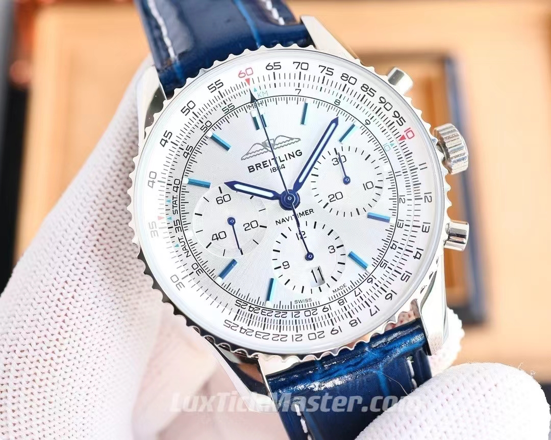 Breitling 1:1 Super Clone Navitimer 1 Series AB0139A71G1P1