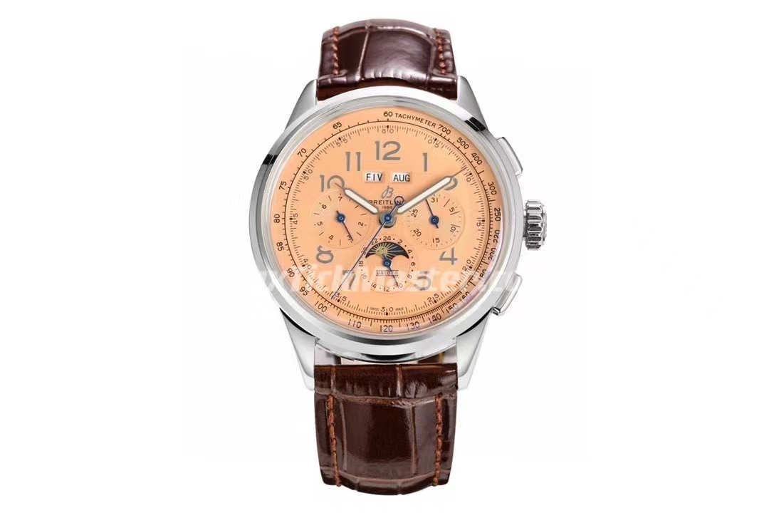 Breitling 1:1 Super Clone Preya Series AB2510201K1P1