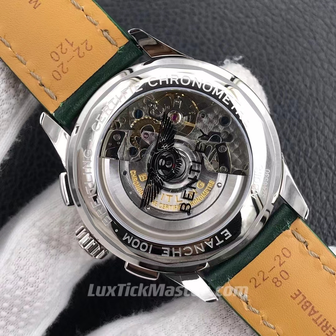 Breitling 1:1 Super Clone Preya Series AB0118A11L1X1