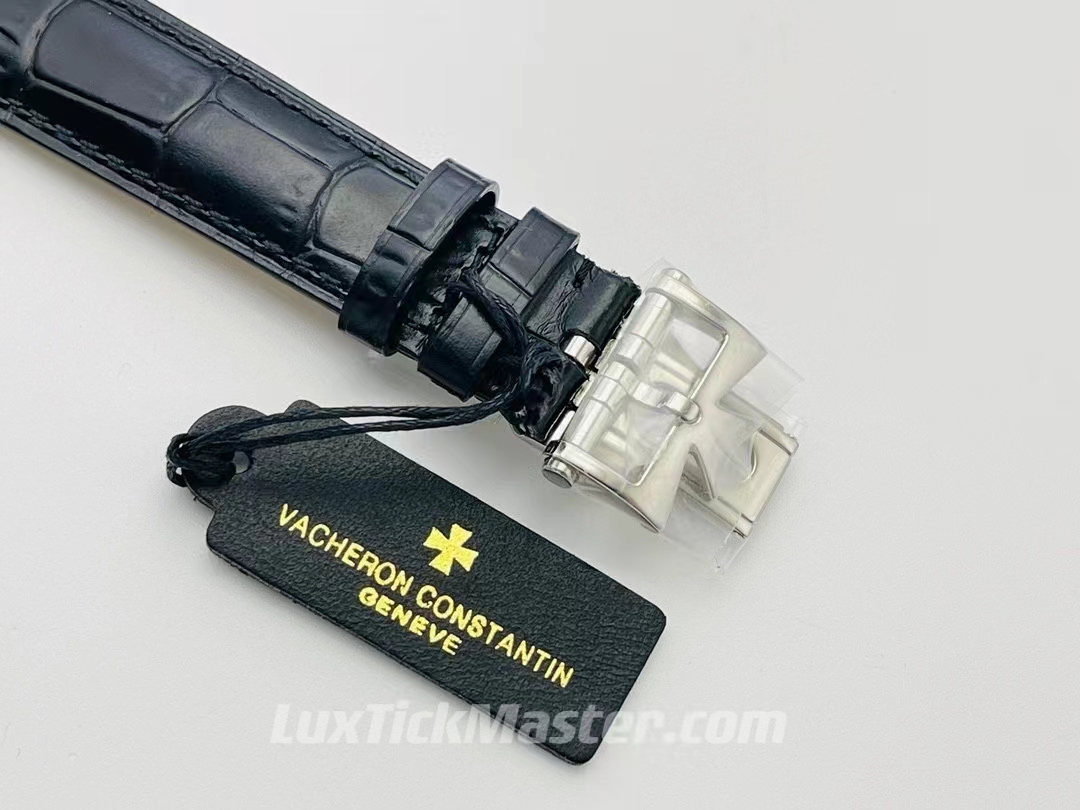 Vacheron Constantin 1:1 Super Clone 4000E/000A-B439