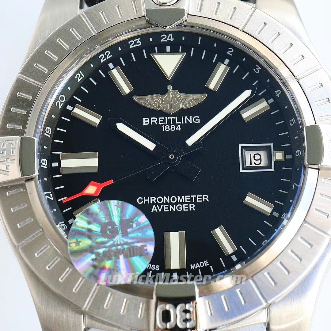 Breitling 1:1 Super Clone Avengers Series A17318101B1X1