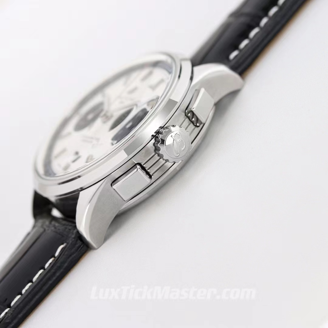 Breitling 1:1 Super Clone Puya series AB0118221G1P1 (folding buckle)