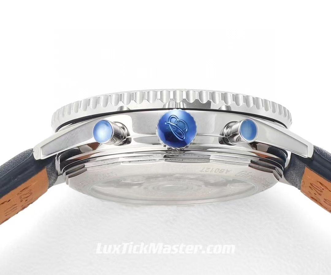 Breitling Navitimer 1:1 Super Clone 1 Series AB012012.BB01.435X.A20BA.1