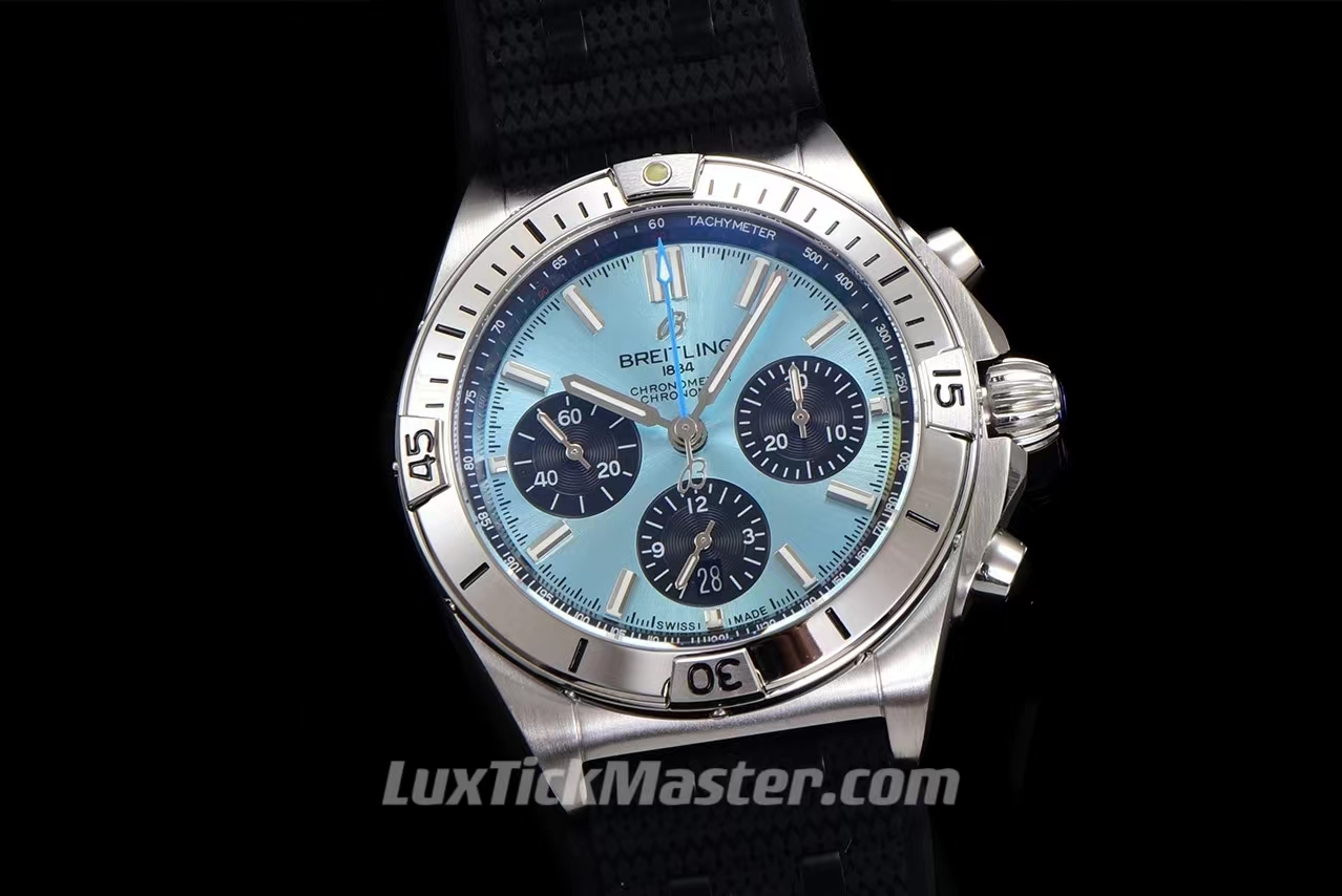 Breitling  1:1 Super Clone mechanical chronograph series PB0134101C1S1