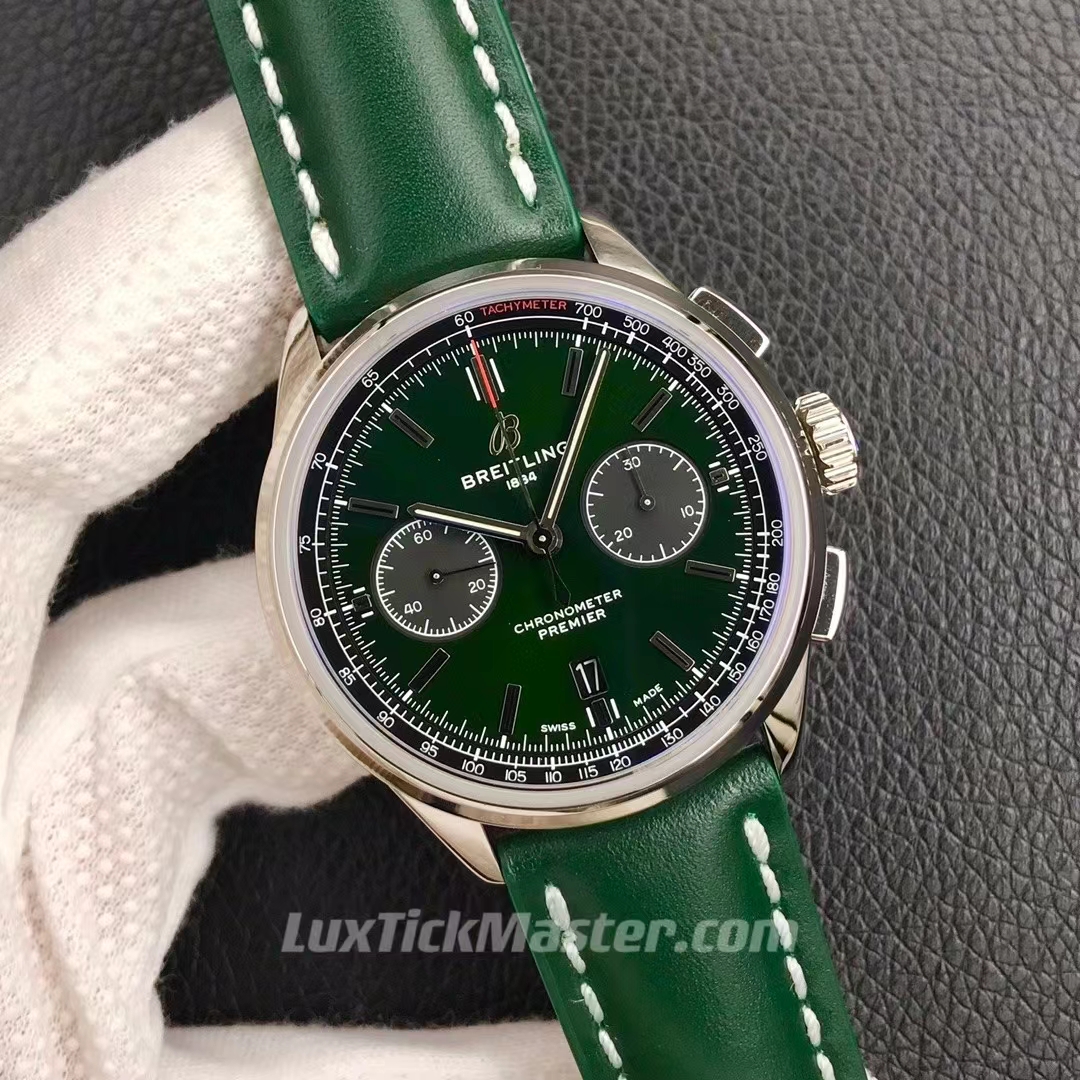 Breitling 1:1 Super Clone Preya Series AB0118A11L1X1