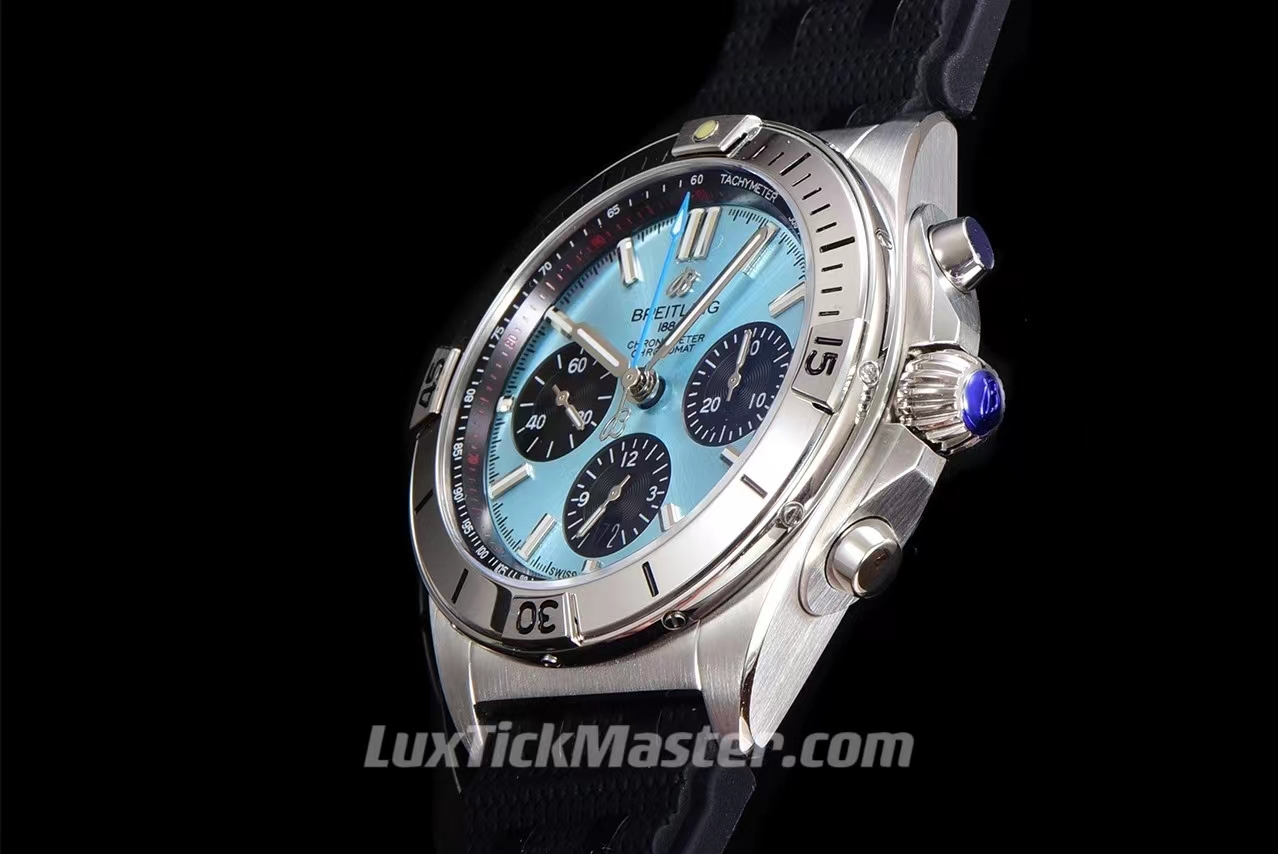 Breitling  1:1 Super Clone mechanical chronograph series PB0134101C1S1