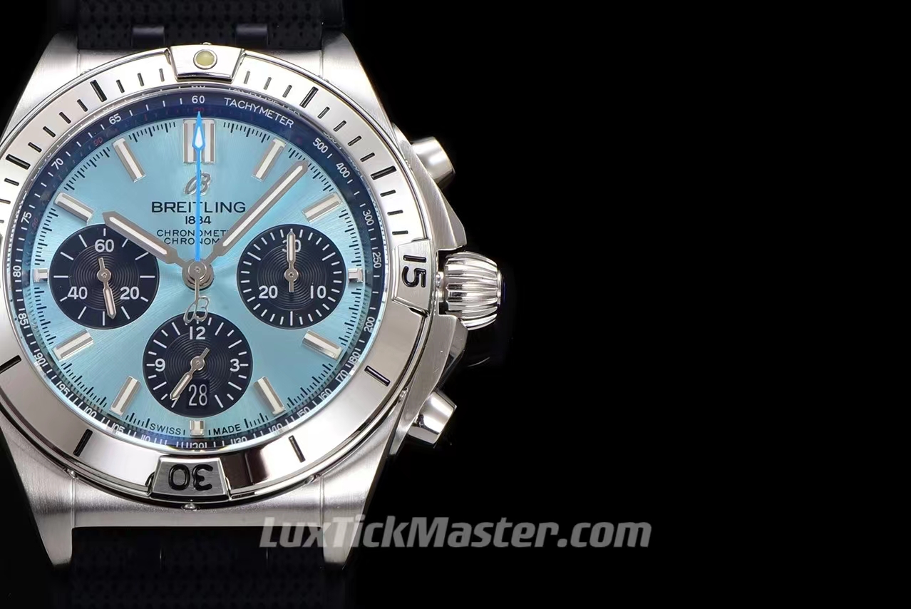 Breitling  1:1 Super Clone mechanical chronograph series PB0134101C1S1