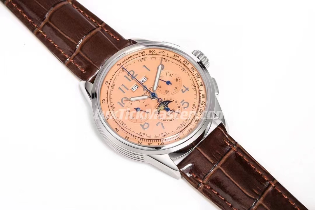 Breitling 1:1 Super Clone Preya Series AB2510201K1P1