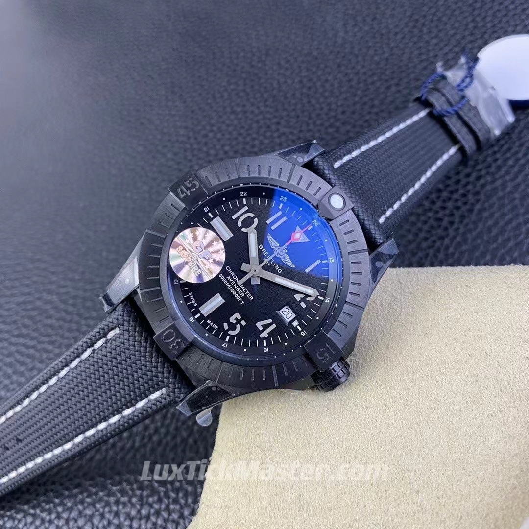 Breitling  1:1 Super Clone Avengers Series V17319101B1X1