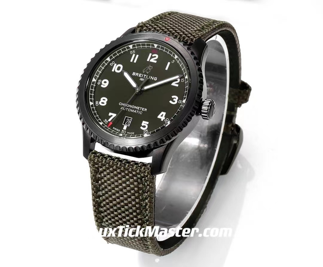 Breitling  1:1 Super Clone Legend Aviation Series M173152A1L1X1