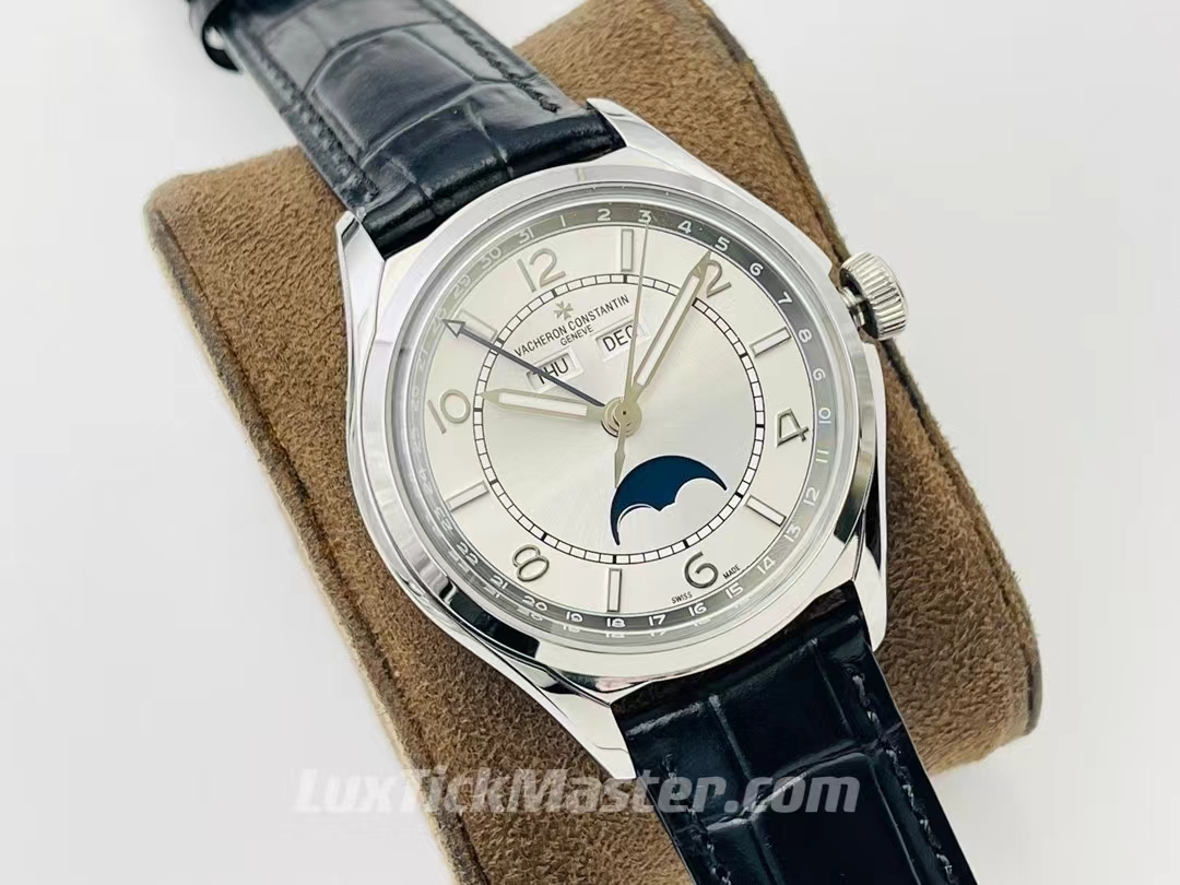 Vacheron Constantin 1:1 Super Clone 4000E/000A-B439