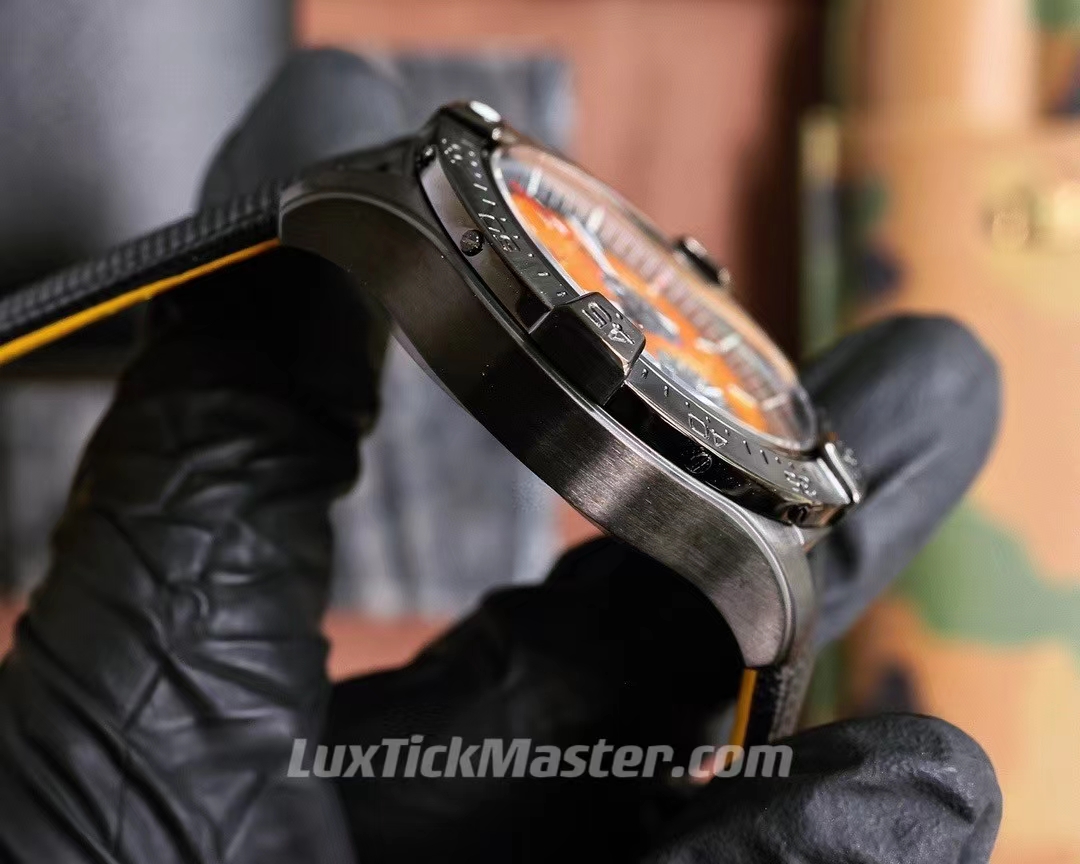 Breitling 1:1 Super Clone Avengers Series SB014710111X2