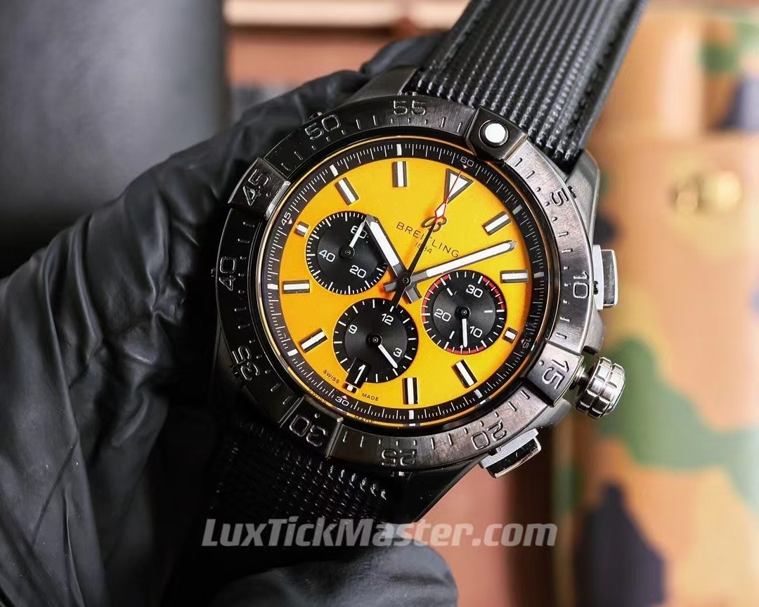 Breitling 1:1 Super Clone Avengers Series SB014710111X2