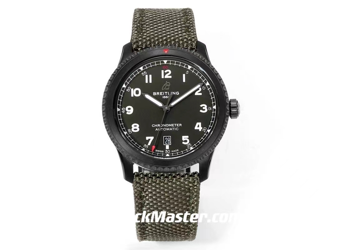 Breitling  1:1 Super Clone Legend Aviation Series M173152A1L1X1