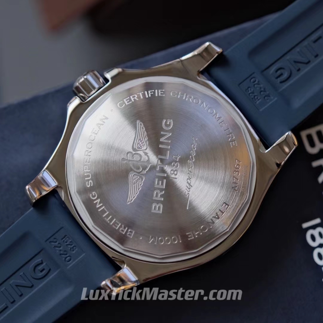 Breitling 1:1 Super Clone Super Ocean Series A17366D81A1S1