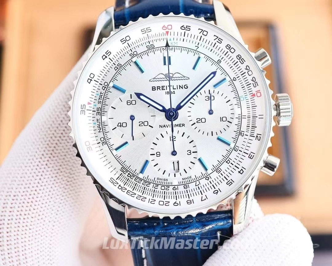 Breitling 1:1 Super Clone Navitimer 1 Series AB0139A71G1P1