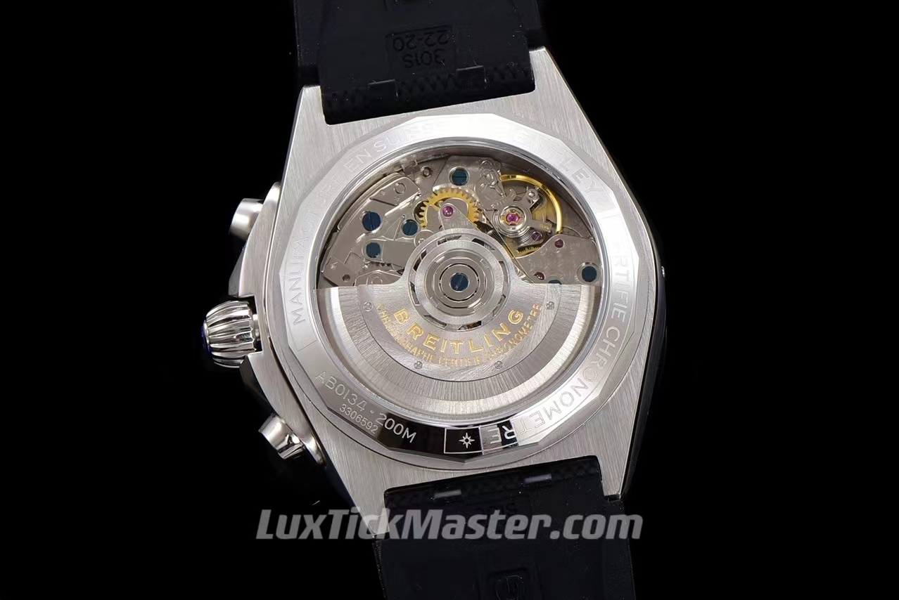 Breitling  1:1 Super Clone mechanical chronograph series PB0134101C1S1