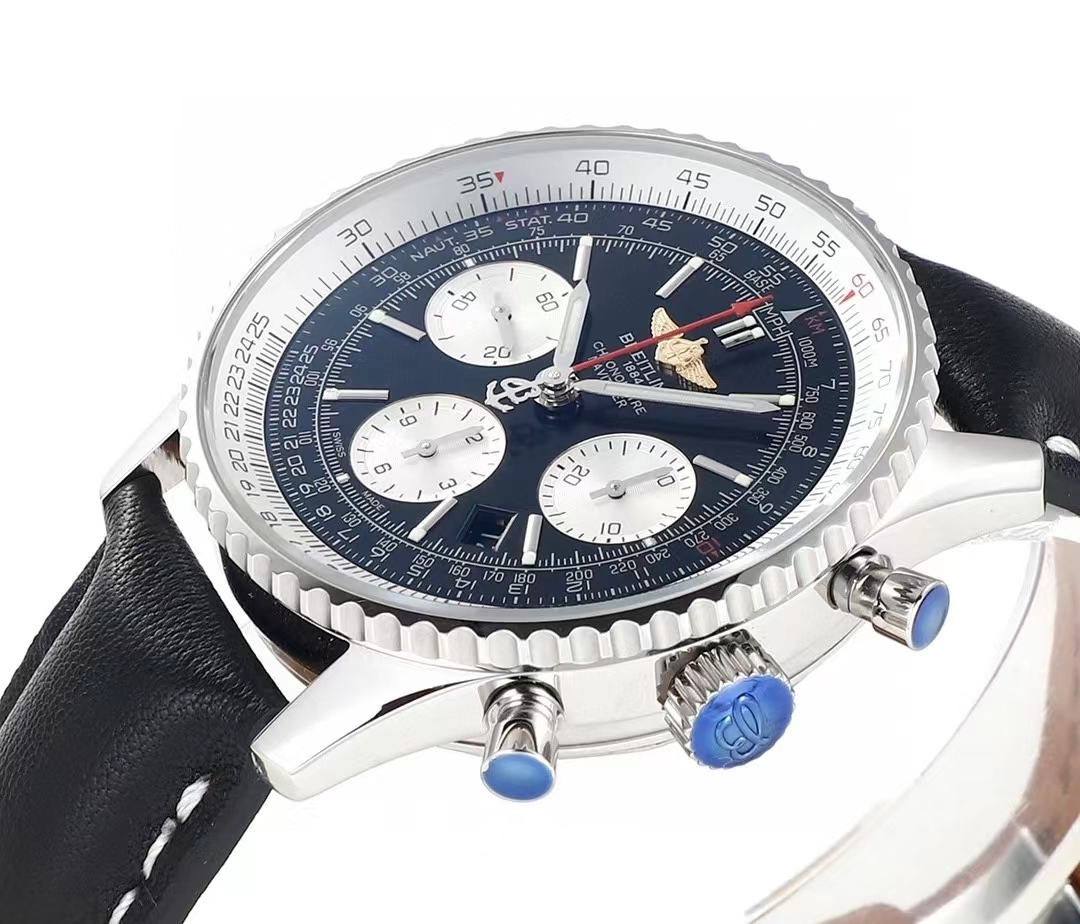 Breitling Navitimer 1:1 Super Clone 1 Series AB012012.BB01.435X.A20BA.1