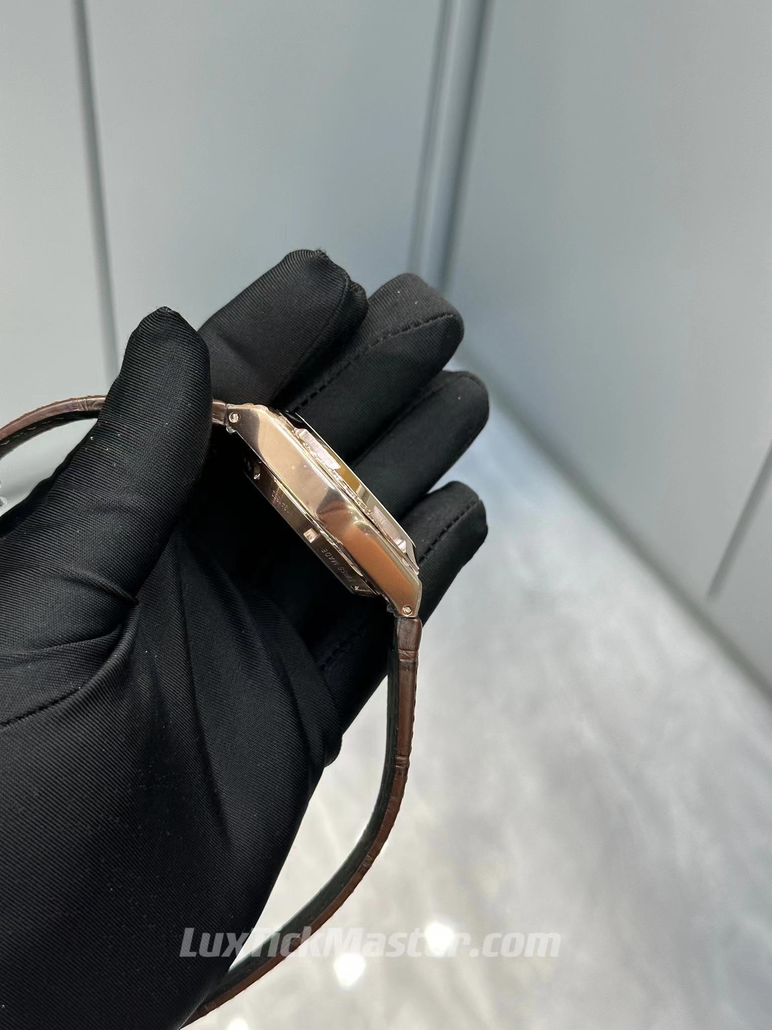 Vacheron Constantin 1:1 Super Clone Overseas Series 5500V/000R-B074