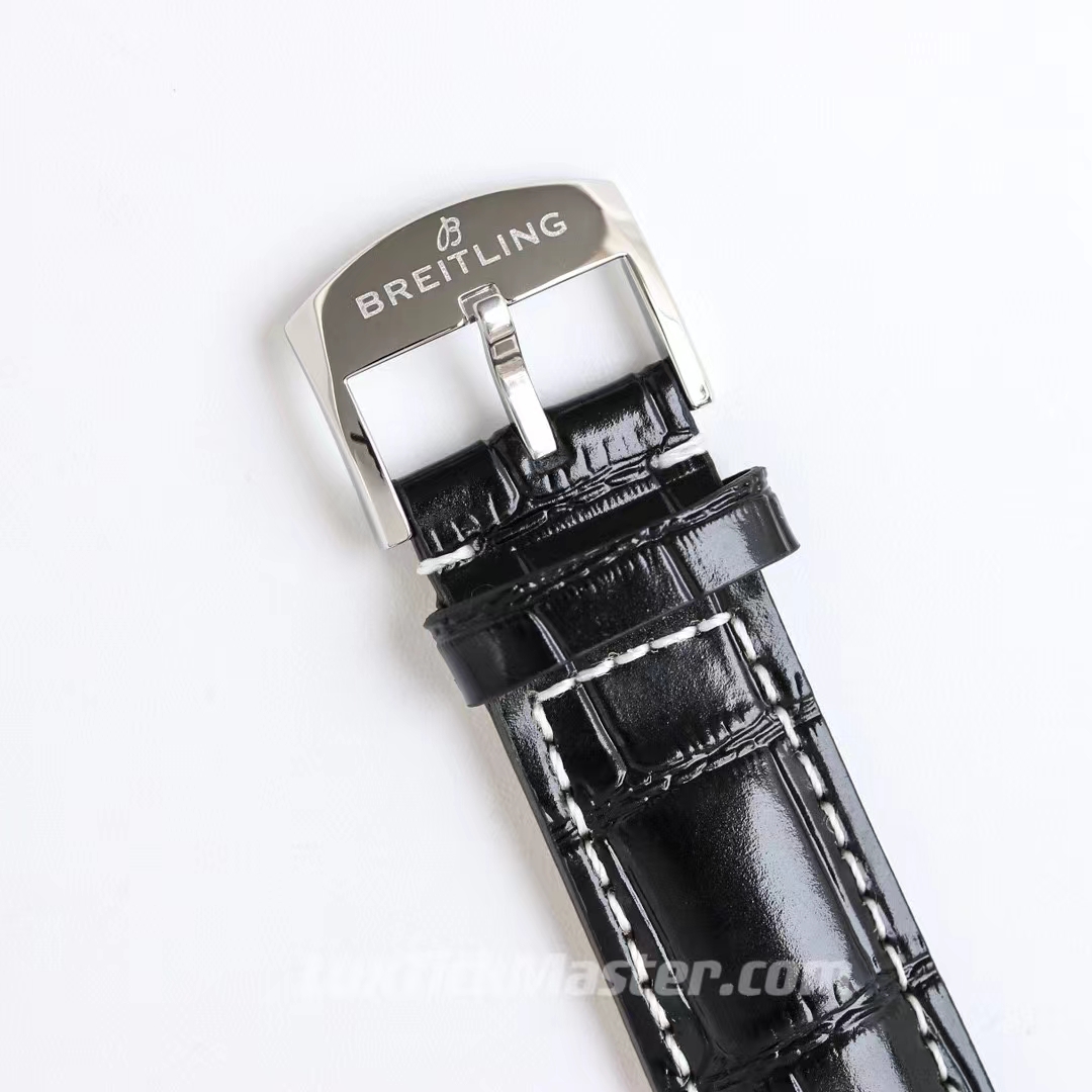 Breitling 1:1 Super Clone Puya series AB0118221G1P1 (folding buckle)