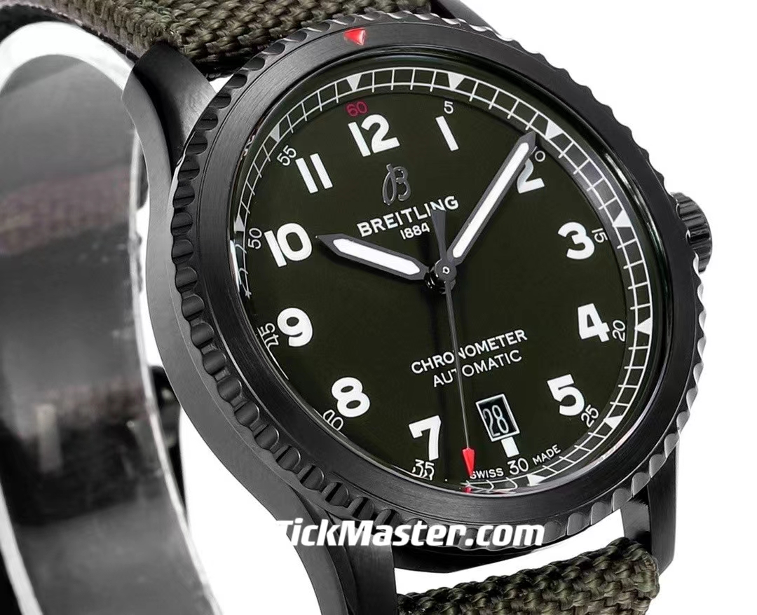 Breitling  1:1 Super Clone Legend Aviation Series M173152A1L1X1