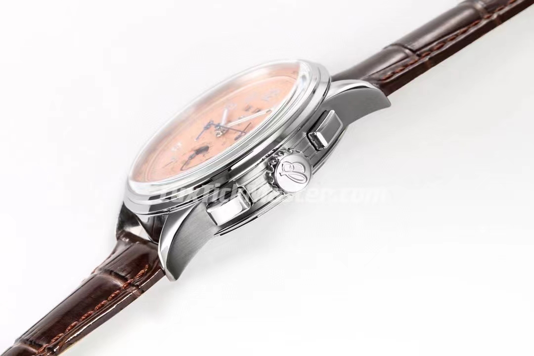 Breitling 1:1 Super Clone Preya Series AB2510201K1P1