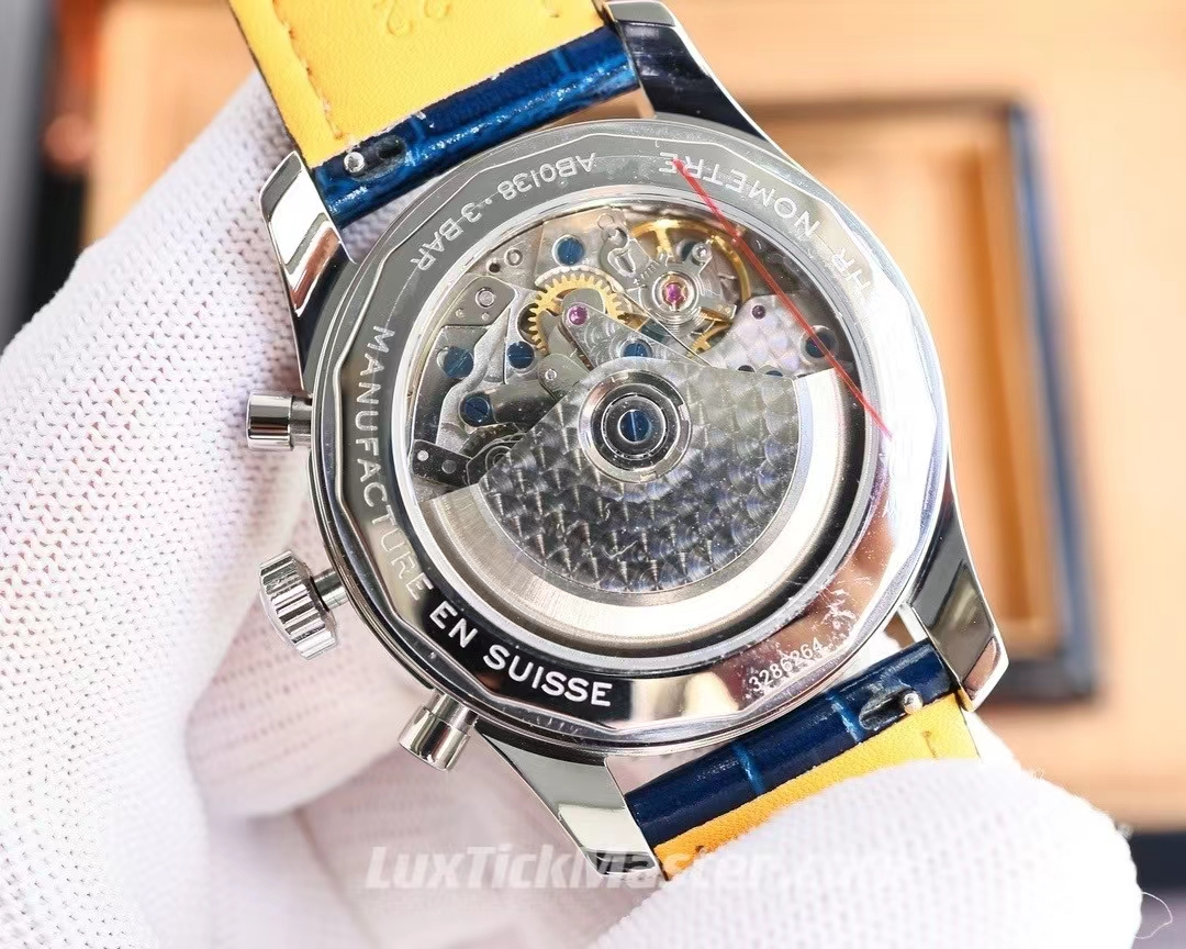 Breitling 1:1 Super Clone Navitimer 1 Series AB0139A71G1P1