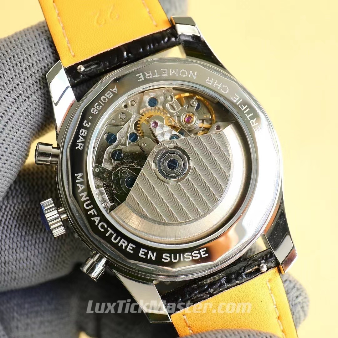 Breitling 1:1 Super Clone Navitimer 1 Series AB0121211B1P2