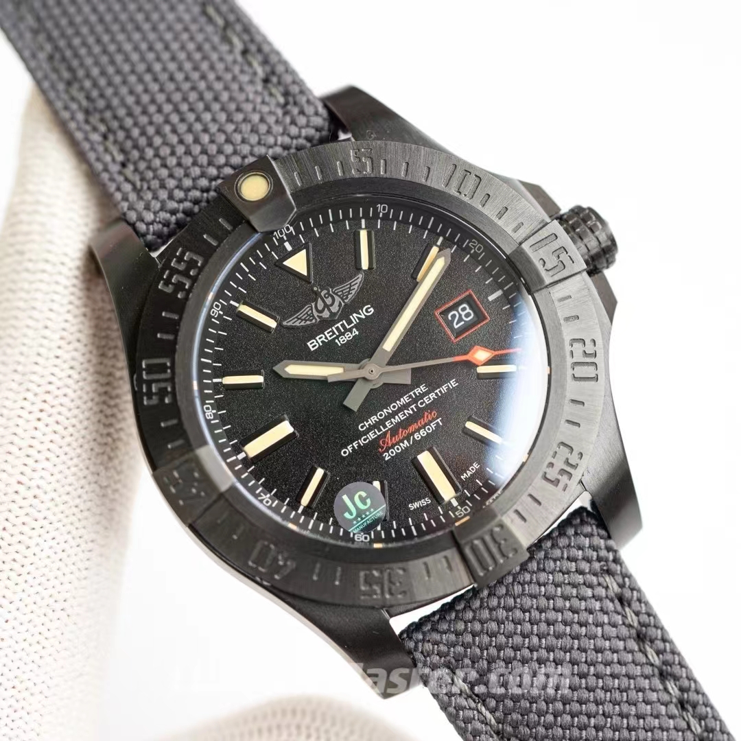 Breitling 1:1 Super Clone Avengers Series V17311101B1W1