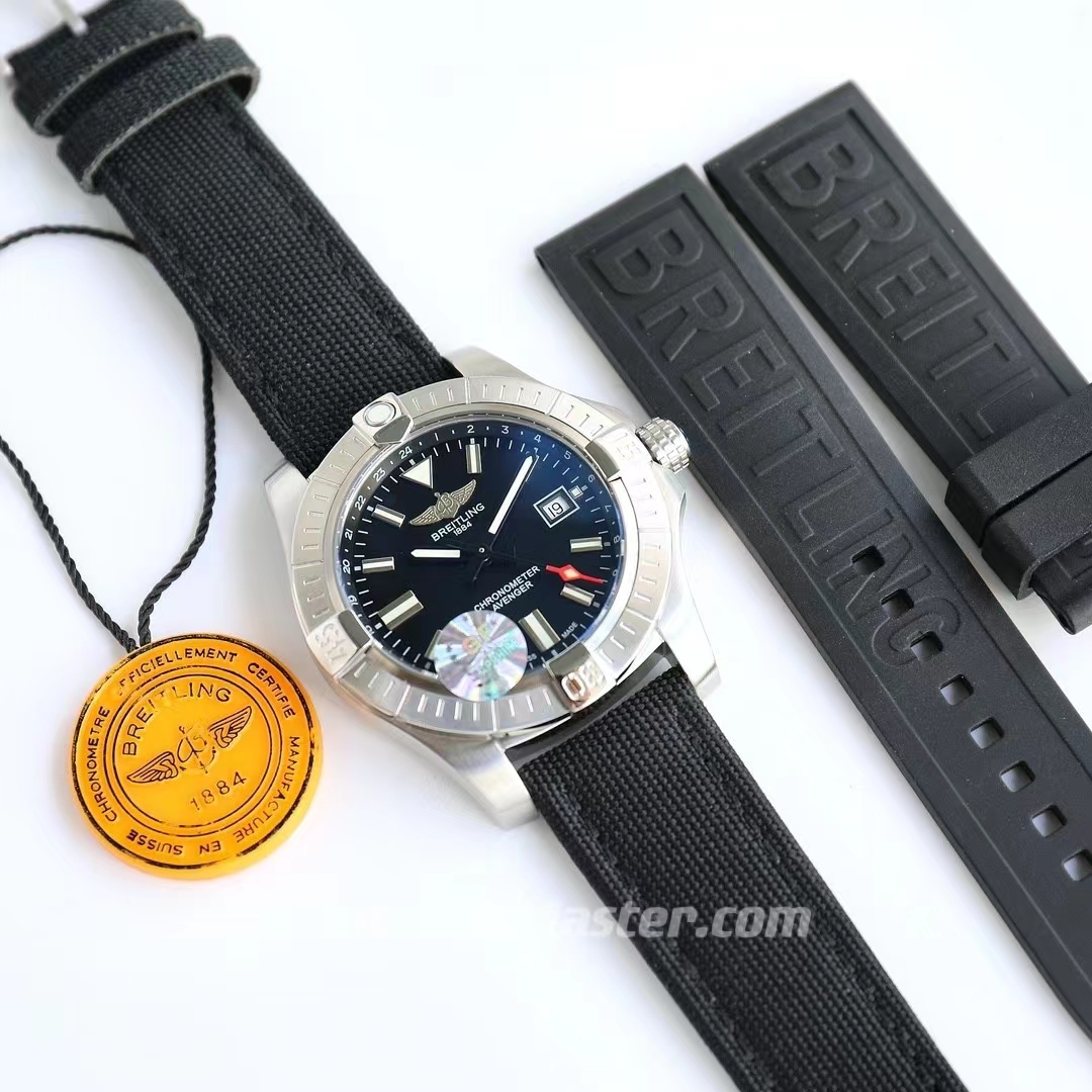 Breitling 1:1 Super Clone Avengers Series A17318101B1X1