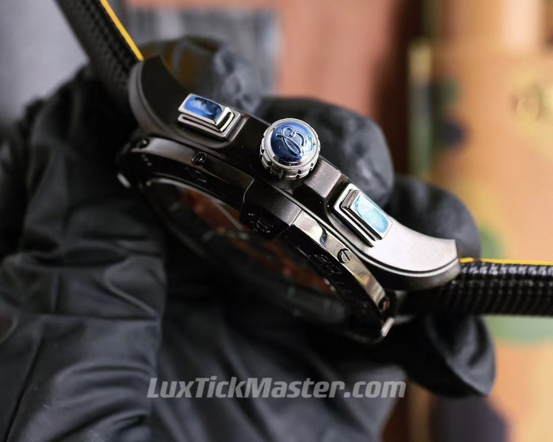 Breitling 1:1 Super Clone Avengers Series SB014710111X2