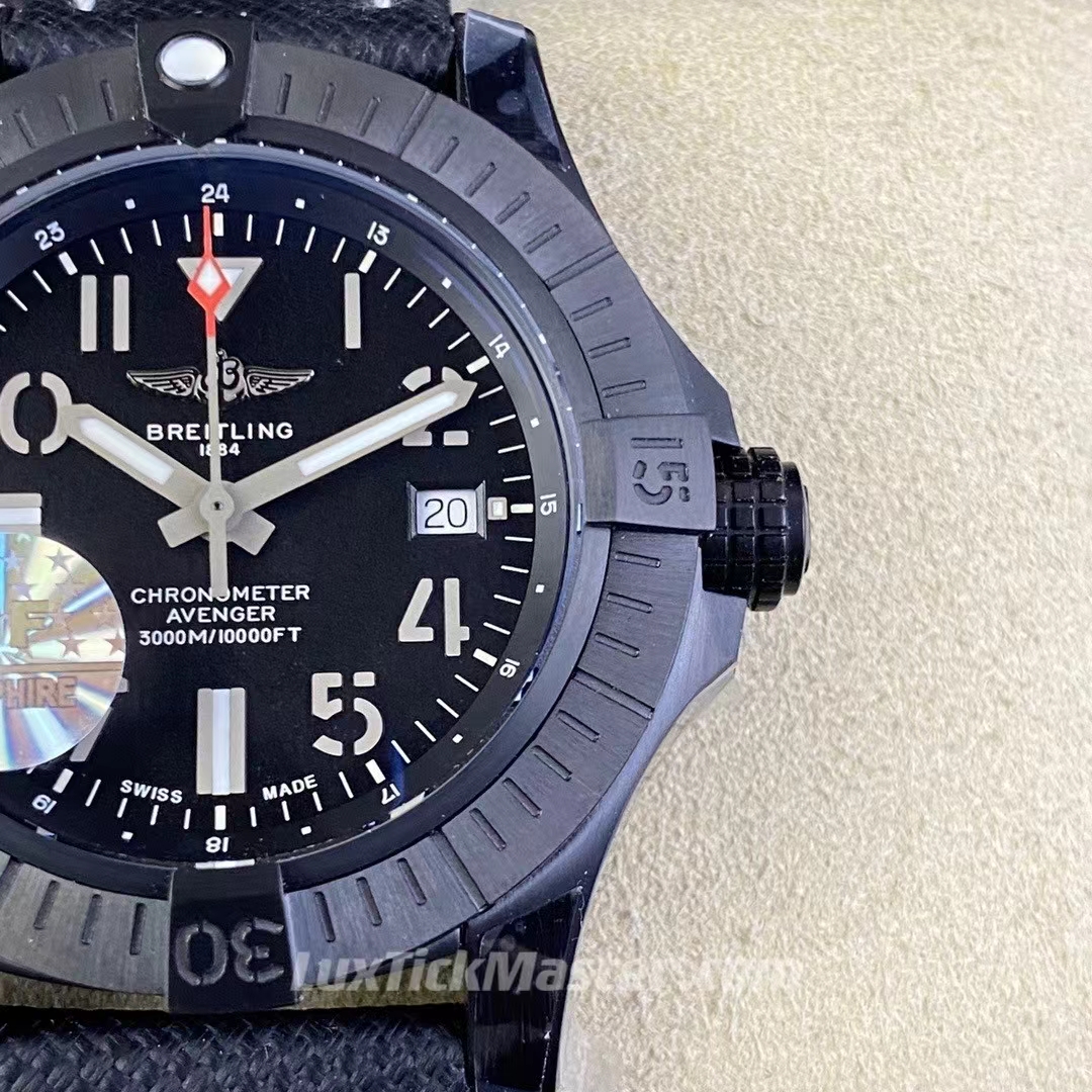 Breitling  1:1 Super Clone Avengers Series V17319101B1X1