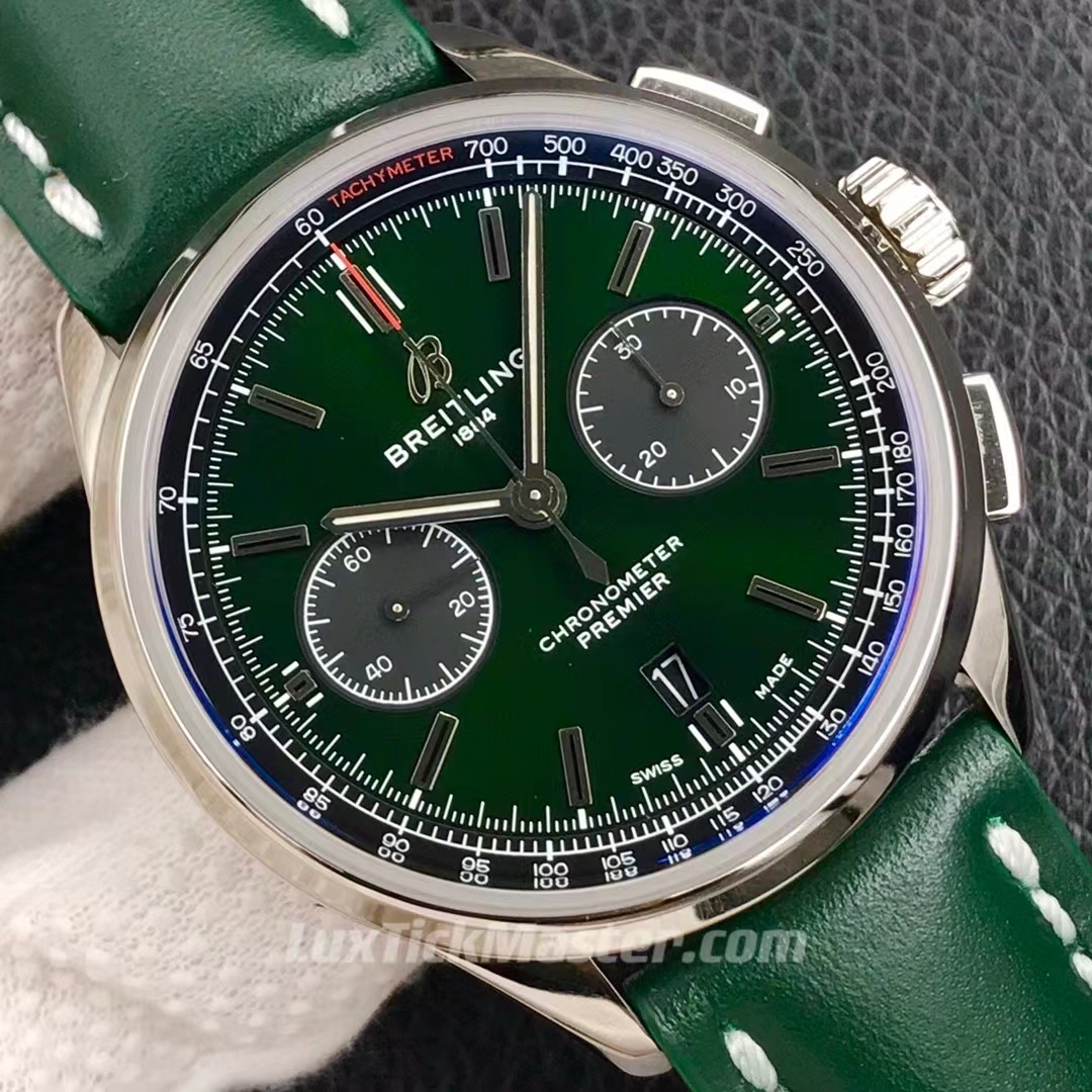 Breitling 1:1 Super Clone Preya Series AB0118A11L1X1