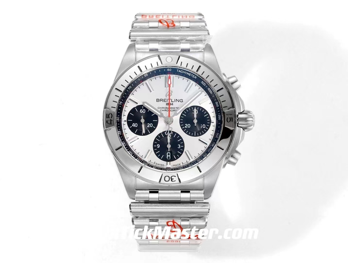 Breitling 1:1 Super Clone mechanical chronograph series AB0134101G1A1